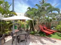 Hotel Boutique Casa Berastegui Hôtels à : Puerto Colombia