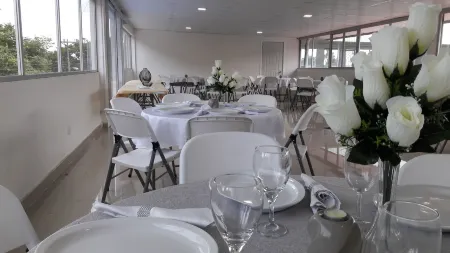 Pacific Coast Hotel Отели в г. Веракрус