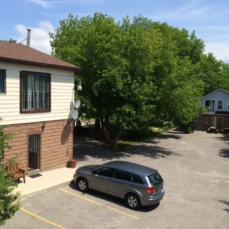 Villa Nova Motel