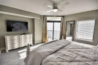 Southwind 1204 Condo