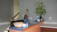 Wellington Inn Hotels in Bracebridge