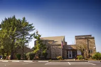 Surfcrest Resort Hotels in Moclips