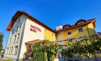 Hotel Bau Maribor - 4-Star