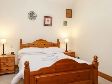 The Hayloft Отели в г. Сейнт Джон Каслригг энд Уайтберн