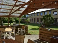 Nygammelsø Bed & Breakfast Hotels in Stege
