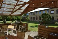 Nygammelsø Bed & Breakfast Hotels in Stege