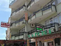 Set Arat Motel & Pansiyon Hotels in Akcay