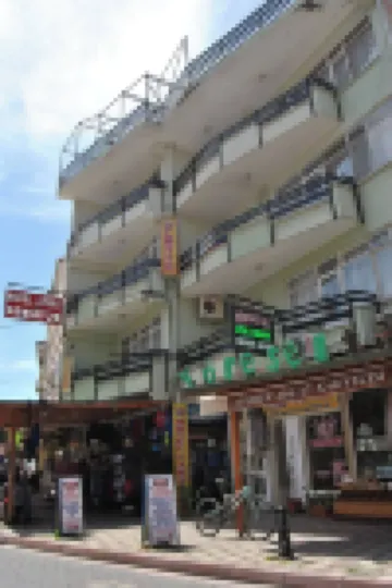 Set Arat Motel & Pansiyon
