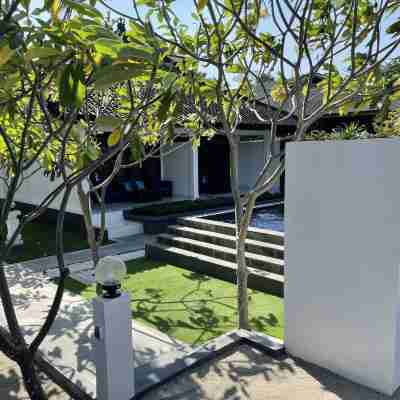 Beach Club Lombok by Bale Solah Hotel Exterior