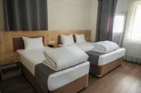 Şavşat Köşk Otel - Wifi