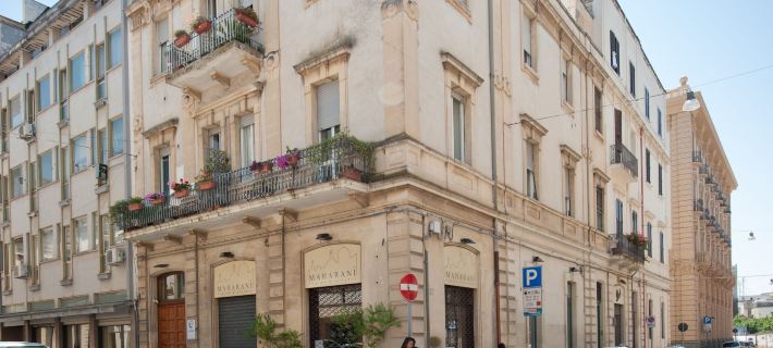 Trilogy Prestige Hotels in Lecce