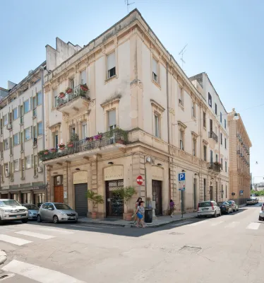 H Central Lecce