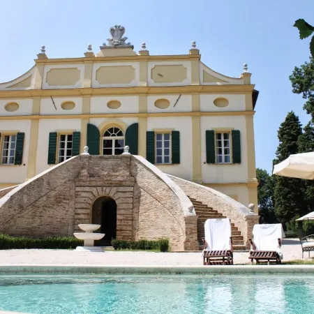 Villa Rinalducci