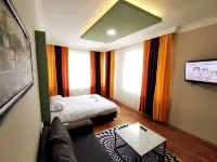 Yildirim SUIT Apart Hotel