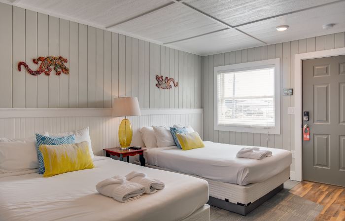 See Sea Motel