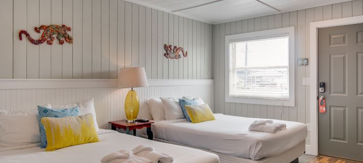 See Sea Motel Hotels in Dare County