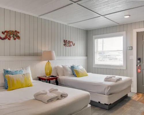 See Sea Motel Hotels in Kill Devil Hills