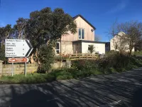 Ty Rhosyn Hotels in Brawdy