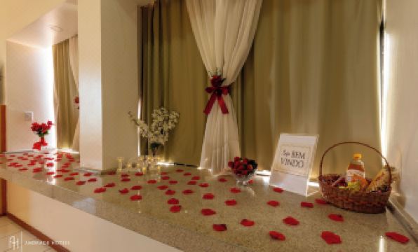 Hotel Itapoã - Housity