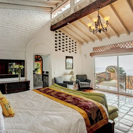 Villa Celeste