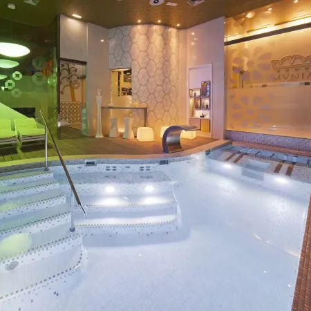 Hotel Fruela