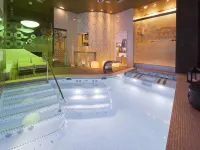 Hotel Fruela - СПА