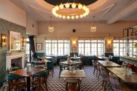 Himley House by Chef & Brewer Collection Hotels in Himley