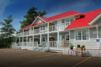 Gateway to Greenwich Suites Các khách sạn ở 