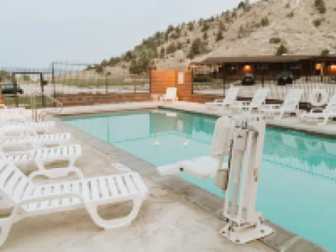 布萊斯先鋒村酒店 特洛匹克酒店