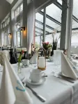 Kanal-Haus "Das Gästehaus Direkt am NOK" Hotels in Rendsborg