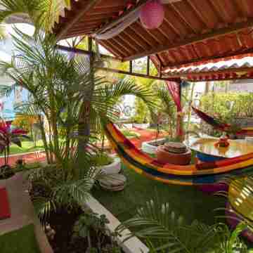 Hostal Gosén Hotel Exterior