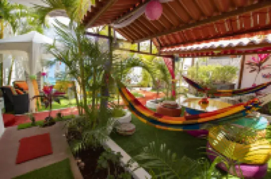 Hostal Gosén Hôtels à : 