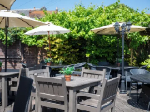 Antelope by Greene King Inns Poole otelleri