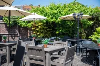 Antelope by Greene King Inns Hotels in Poole