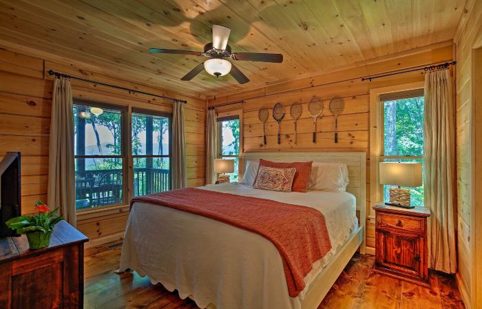A Sunset Dream - Upscale Blue Ridge Cabin!