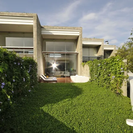 AcquaSanta Lofts Hotel