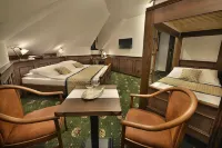 Hotel Podhrad Hotels in Hluboka Nad Vltavou