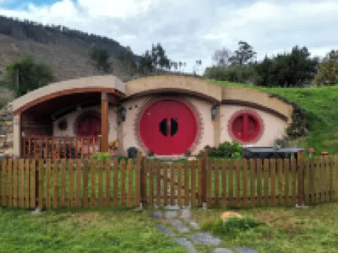 Experiencia Mi Tesoro Hotels in Viveiro
