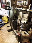 The Iona Heights Inn - gimnasio