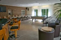 Hotel Garni Messeblick