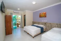 Areia do Atlantico Hotel Hôtels à : Santa Cruz Cabralia