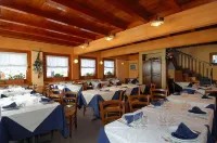 Hotel Bucaneve