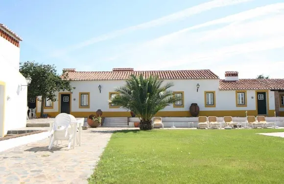 Cabeçote農莊旅遊