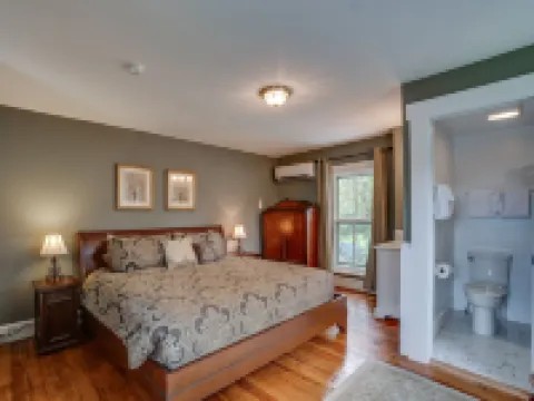 Mayneview B&B Hotels in Luray