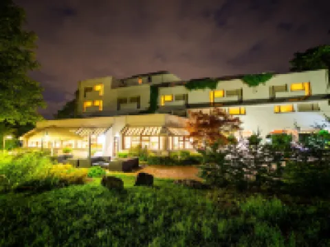 Stadt-Gut-Hotel Filderhotel Hotéis em Ostfildern