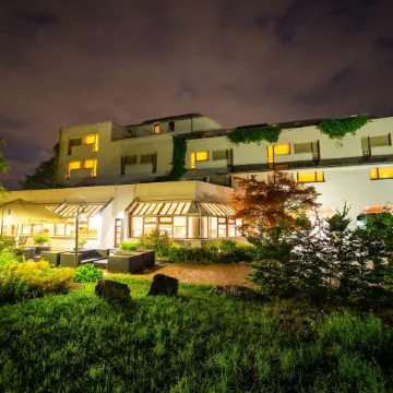 Stadt-Gut-Hotel Filderhotel