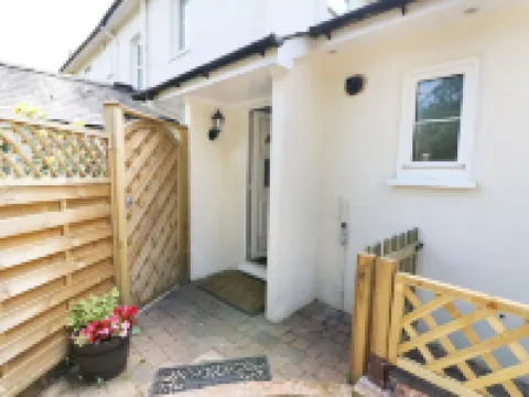 Westgate Cottage Hotels in Sittingbourne