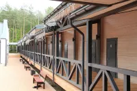 Chalet Greenwood