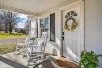 寵物友好的格林斯伯勒度假租賃！