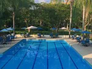 The Lorian Club